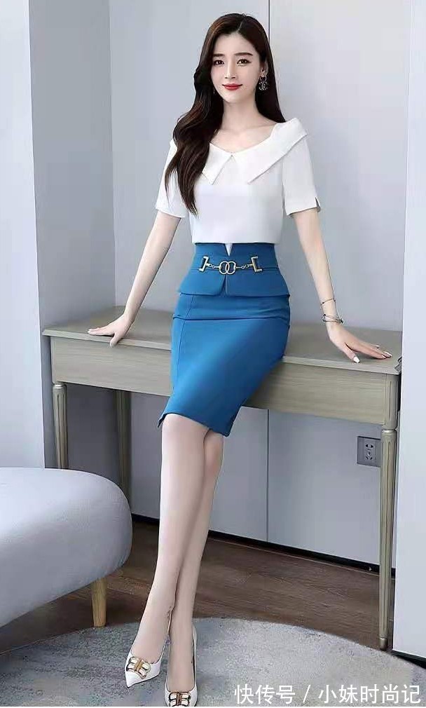 时尚|在时尚的道路上，我们在追逐着属于自己的天空