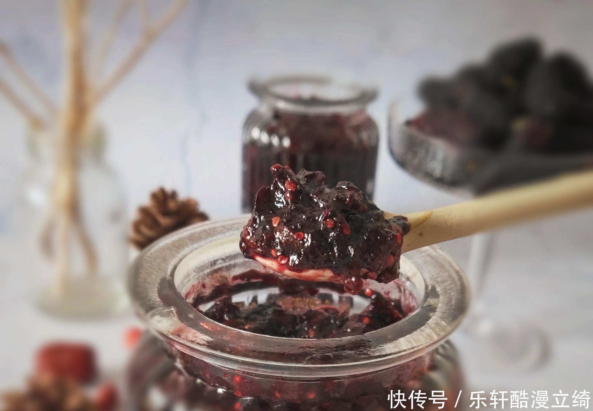 让人不禁流口水的美味,立夏必吃的一道冷饮