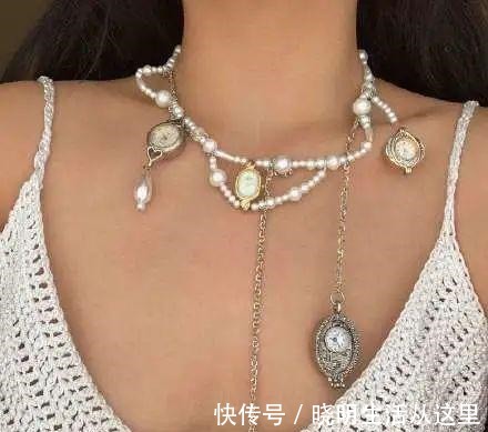 首饰 串珠减压又好看,自制也能出爆款!