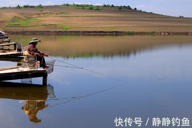 鱼儿|立冬过后，怎样选择钓位？掌握了这四点，才是收获满满的关键