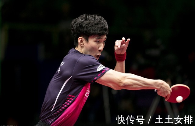 亚锦赛|恭喜!亚乒赛冠军喜获年度最佳,夫妻联手曾获世乒赛混双亚军