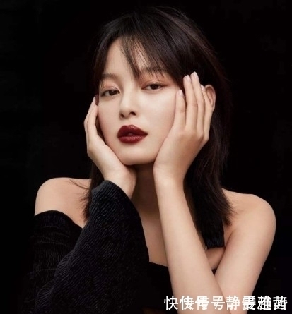 出镜率|出镜率最高的8款明星发型,瞬间让颜值飙升!