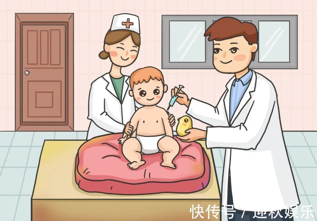宝宝|健康知识进万家丨宝爸宝妈请注意，宝宝接种疫苗这些事情要注意！