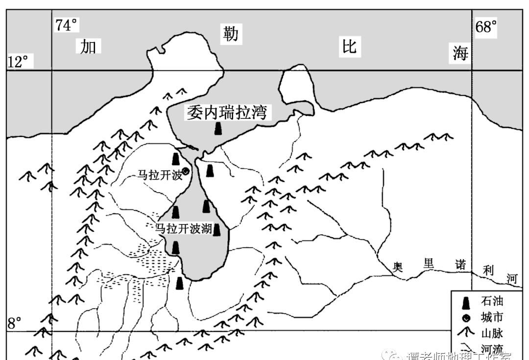 高分|【专题复习】世界地理知识点汇总，背熟了拿高分！