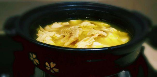 红薯|冬天,多吃这9种新鲜食物,美味又滋补,关键还便宜