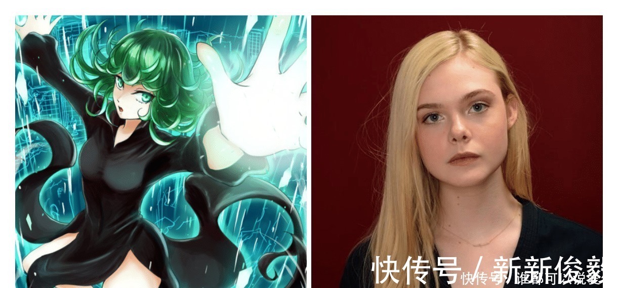 光头|一拳超人真人版网友预想的14位埼玉老师扮演者！网罗好莱坞超巨