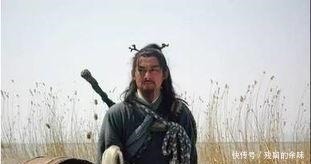 公孙胜$他是水浒结局最好的人之一,看透宋江为人,借口还乡回乡一去不返!