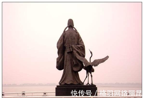 刺头|刘禹锡:大唐第一刺头,没有他不敢说的话,没有他不敢插足的基情