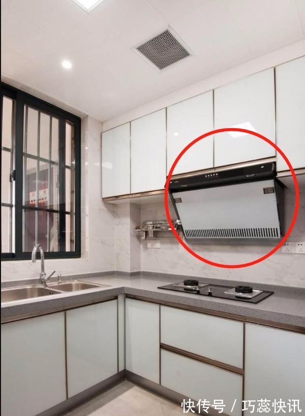 教训|厨房装修这5处,是我砸钱换来的血泪教训,希望大家别学我犯错