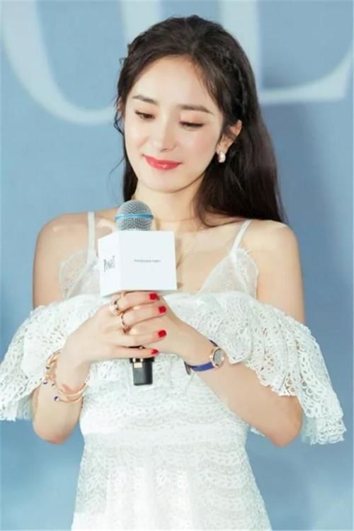 你适合留“披发”还是“扎发”？关键看这5点，其中第二点很重要