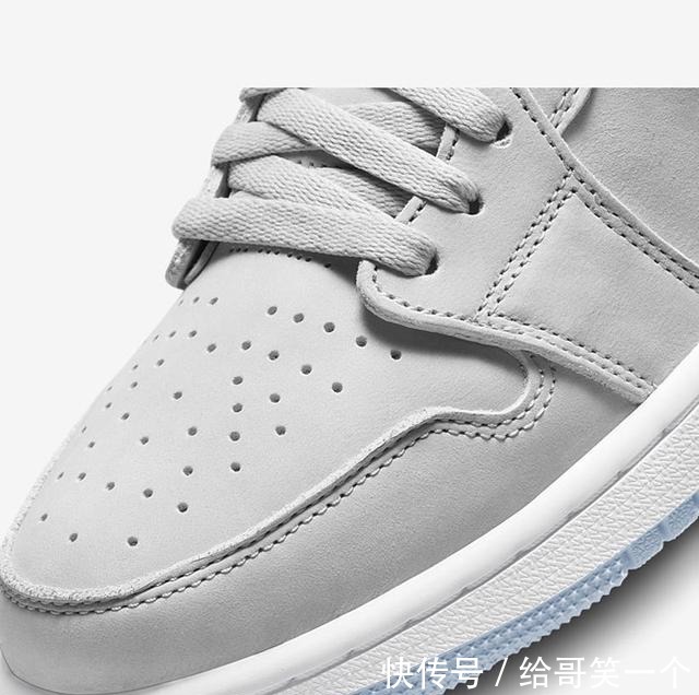jordan 一双经典一双高级!两款全新Air Jordan 1官图释出!