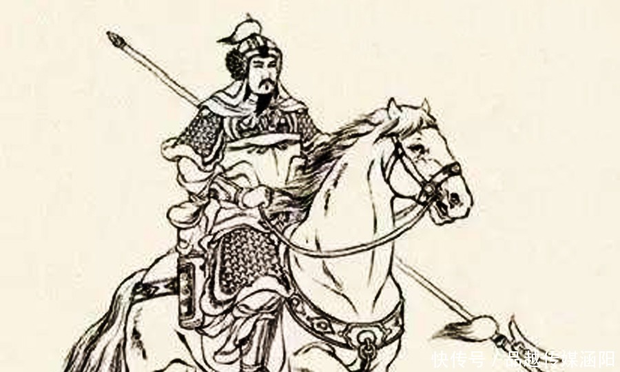 唐朝|带兵种田守边疆,不打仗还能出将入相,这个唐朝名将确实不一样