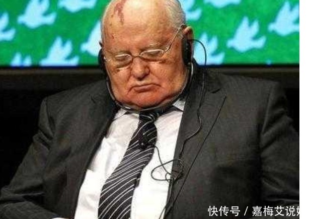 戈尔巴乔夫|俄罗斯人是怎么评价戈尔巴乔夫的?看完收获很大!