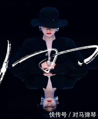 戚薇深夜发一串m,引来网友纷纷猜测,知道