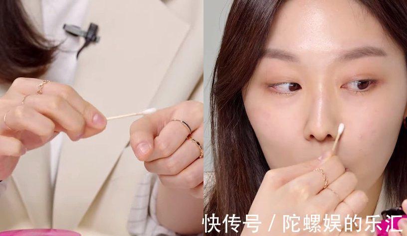 遮瑕|你与化妆师的差距就一根化妆棉棒?它可是好莱坞女星手包里的秘密