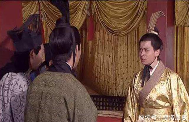 路人皆知|“司马昭之心路人皆知”,竟是出自皇帝之口,他比他的父亲更狠毒