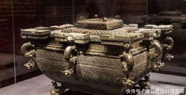 专家|长江泄洪冲出专利国宝, 外国发明家瞬间打脸, 专家: 这是中国专利