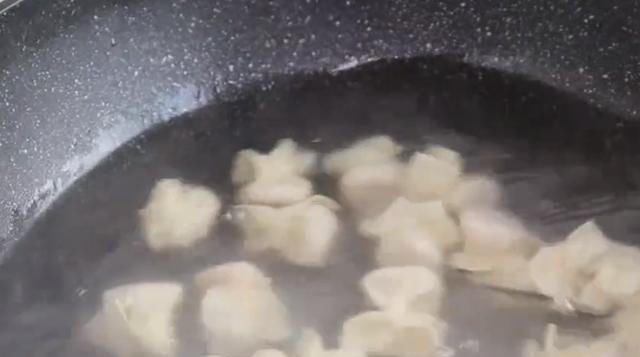 学会|难怪饭店的馄饨那么好吃,原来秘制配方这么简单,学会可以开店了