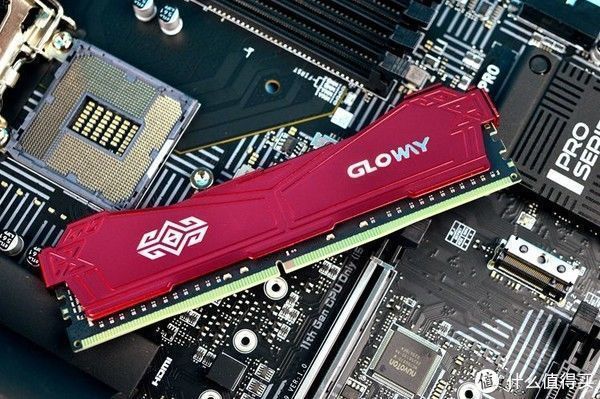 微星|打掉核高科霸权，国产颗粒光威弈Pro DDR4 3200内存助阵11代平台