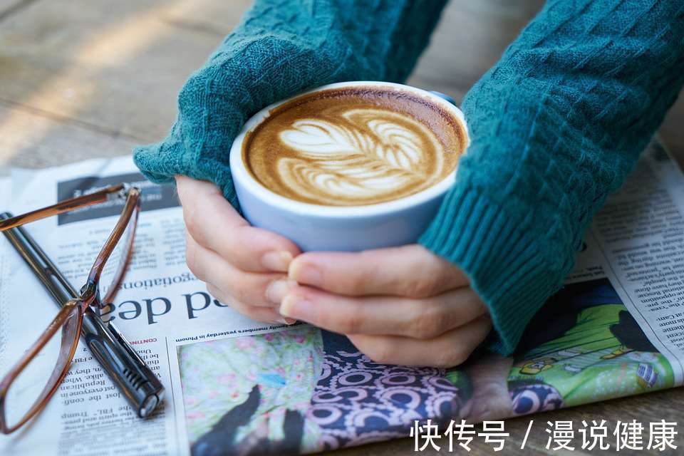 戒断反应|你以为的提神醒脑,实则或许是自我暗示?掌握好4点,健康喝咖啡