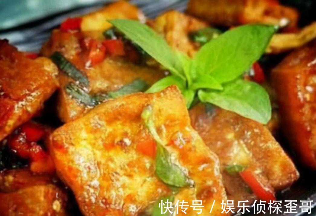 美味诱人的几道家常菜,好吃的流口水,下酒下饭,客人都说好