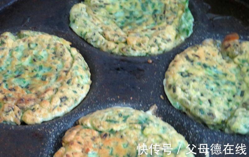 韭菜别只用来包饺子,试试用它做早餐,5分钟一盘,又简单又好吃