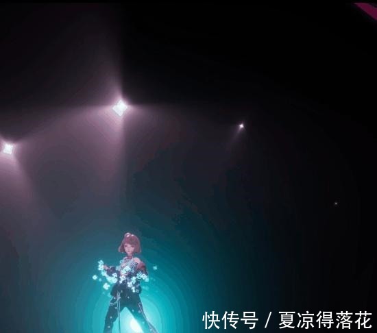 国漫|《2060》充满未来感的国漫虚拟盛宴｜荔枝娱评
