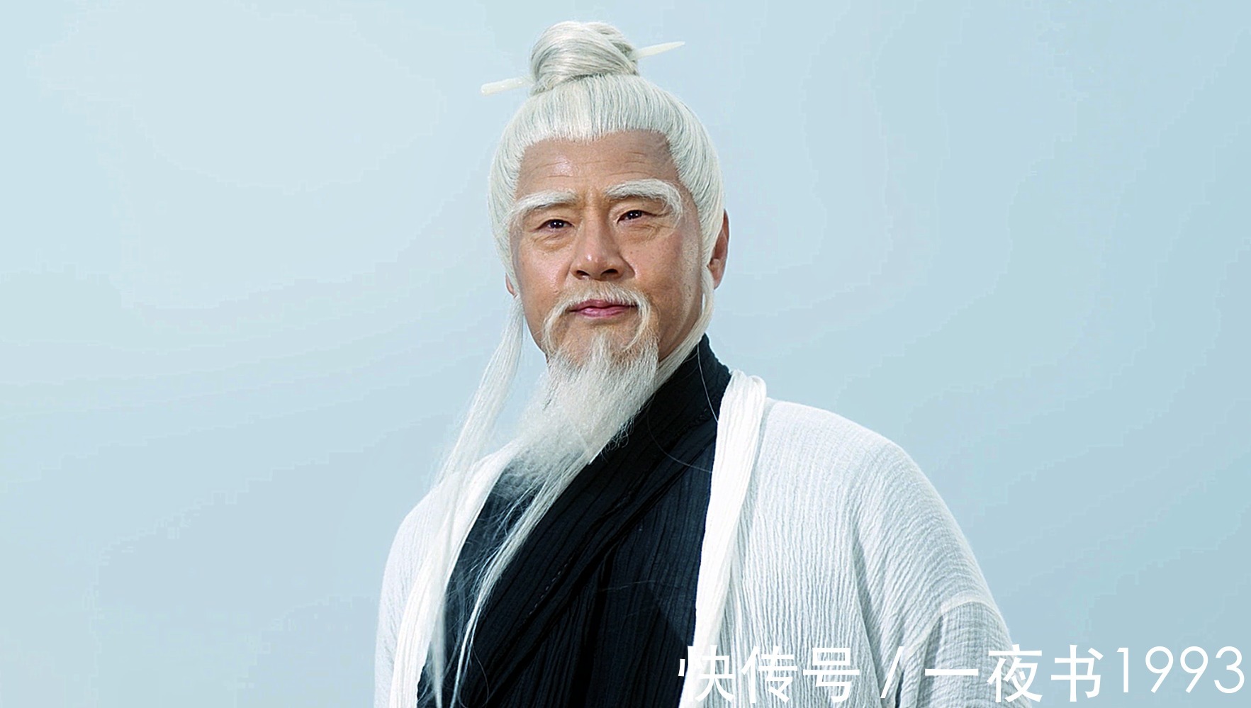 境界@《雪中悍刀行》徐龙象入天象境,堪称第二个王仙芝?远不如王仙芝