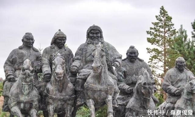 景点|海拉尔6个周边自驾游线路经典景点推荐