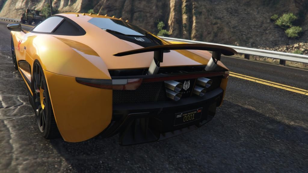 Gta5加速起步怎么做