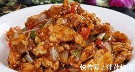 好吃到停不来的几道风味小炒菜,鲜香入味,只要吃了一定会爱上