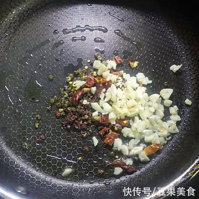 虎皮青椒|下饭神菜-煸炒豆角