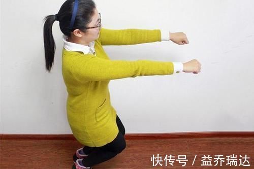 膝关节|每天深蹲的好处,不止一点点,其中讲究,禁忌人群要记牢