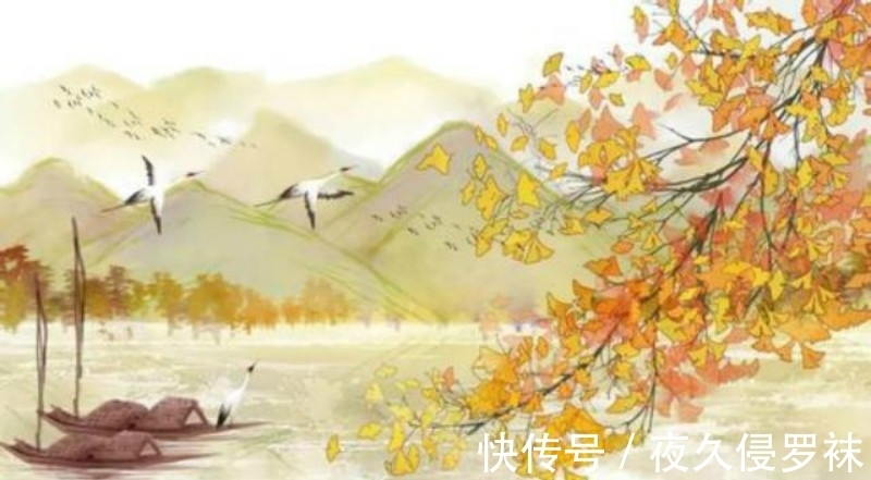 平生|高僧临终前写下平生唯一一首诗,短短28字,写出世人最向往的晚年