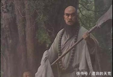 侠义精神|揭秘:水浒中真正具有侠义精神的都是谁