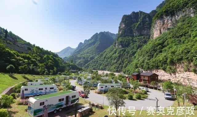 峡谷|旅游宜昌，朝天吼怎么玩？4点建议让你玩出更高性价比