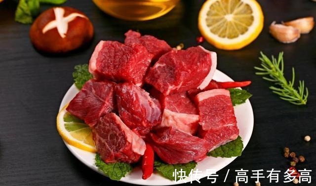 痛风|有痛风,能吃豆腐吗医生送你1条饮食口诀,让尿酸降得又快又好