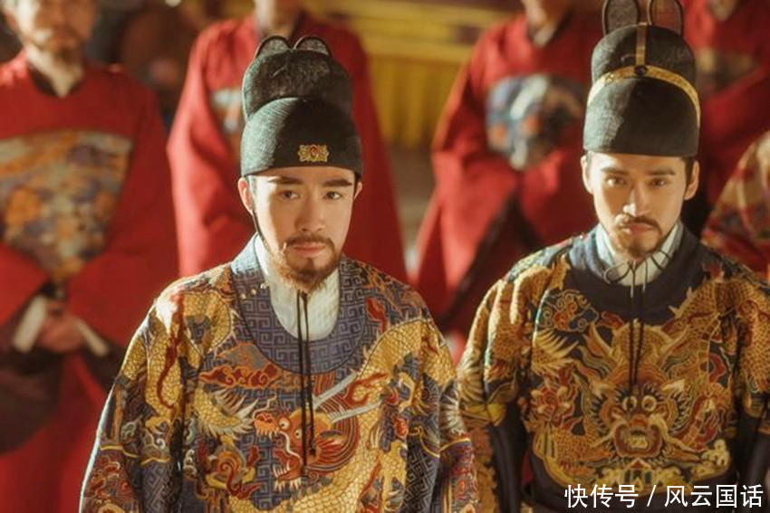 原因|身为父子,朱棣造反成功了,朱高煦造反为何屡屡失败?原因很简单
