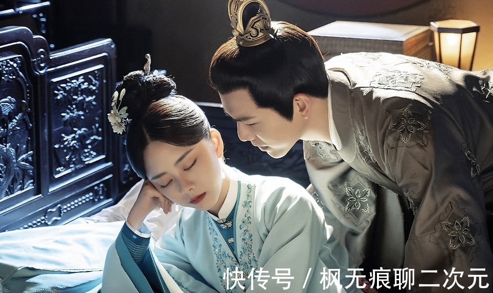 主母#锦心似玉:王昱虽死,王家好歹是国公府,十一娘怎么敢打上门去?