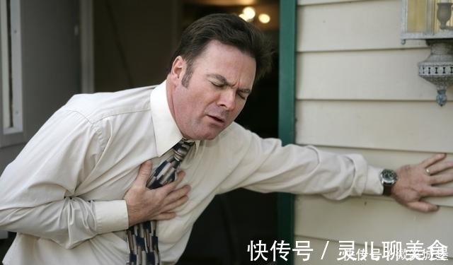 心脏|胸痛竟与心脏没多大关系医生胸痛大部分是由这4种原因造成