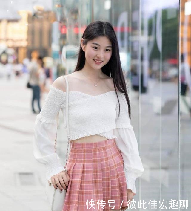 气质|九款“邻家小姐姐”,哪一款才是你的菜?我不爱高冷型的