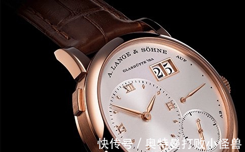 机芯|北京朗格手表如何保养机芯?