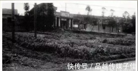 白塔|南门桥要收过路费？44张照片揭露100年来宜宾不为人知的故事