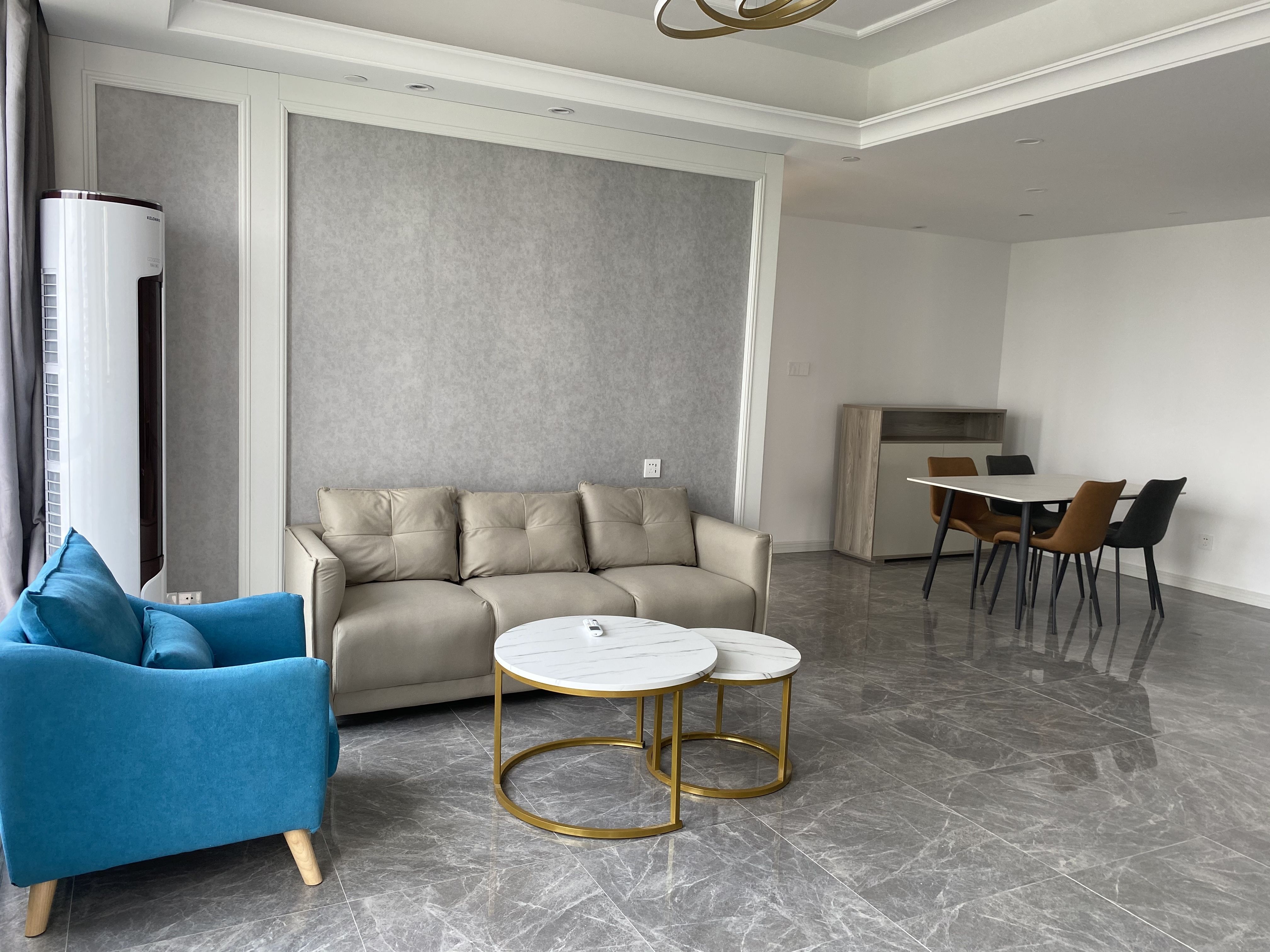 人才公寓|筑巢引凤打造人才高地 智能化入住体验 临平景丽星河人才公寓“开张”