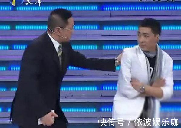 从央视名嘴，到网络节目“混饭”吃，张绍刚是如何“堕落”的？