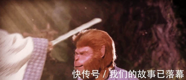 师傅&如来多次问悟空师傅是谁,之后才将其压在五行山下,他在担心什么