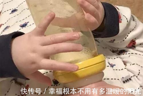 母乳|8岁男孩还在吃母乳,说到断奶宝妈就哭泣,都是心软惹的祸