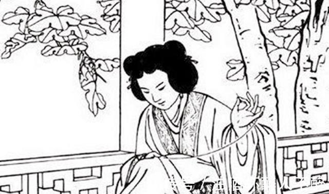 道士@故事:老夫少妻连生三子皆无故夭折,道士看完对老汉说:你也快了