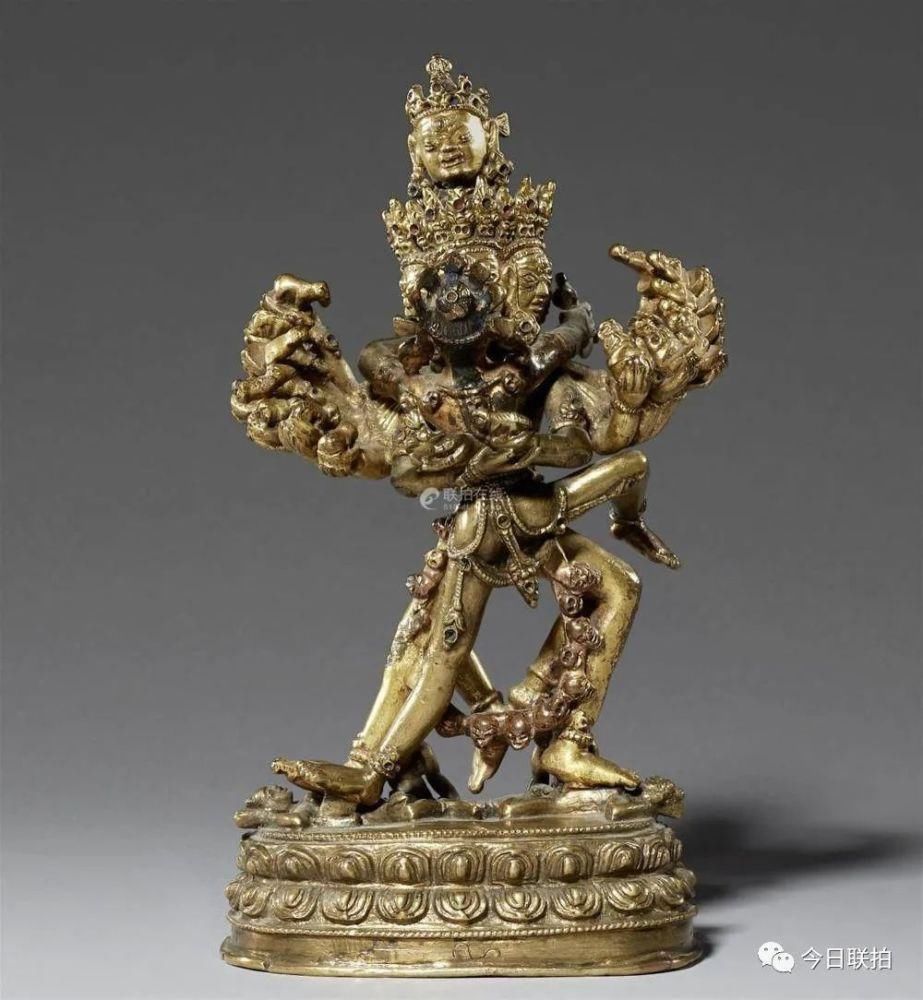 大放异彩|那些大放异彩的中国古董生货