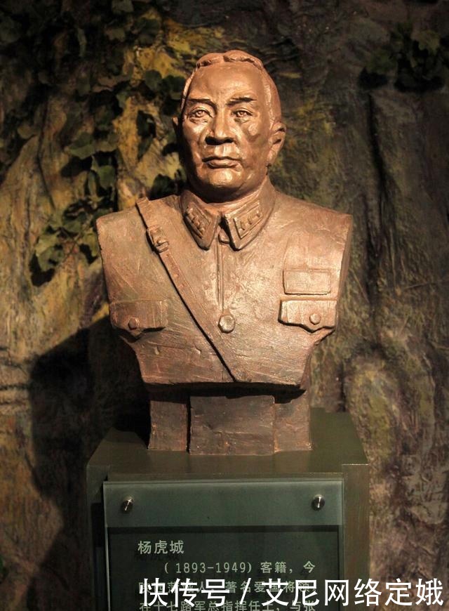 蒲城人是如何改变近代中国历史的?